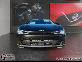 Kia EV6 WIND* RWD* LONG RANGE* , снимка 2