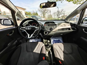 Honda Jazz 1.4!!ШВЕЙЦАРИЯ!!УНИКАТ!!ТОП СЪСТОЯНИЕ, снимка 7