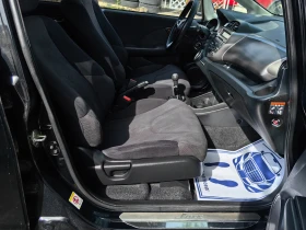 Honda Jazz 1.4!!ШВЕЙЦАРИЯ!!УНИКАТ!!ТОП СЪСТОЯНИЕ, снимка 9