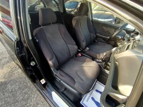 Honda Jazz 1.4!!ШВЕЙЦАРИЯ!!УНИКАТ!!ТОП СЪСТОЯНИЕ, снимка 10