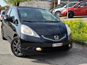 Honda Jazz 1.4!!ШВЕЙЦАРИЯ!!УНИКАТ!!ТОП СЪСТОЯНИЕ, снимка 2