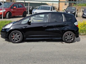 Honda Jazz 1.4!!ШВЕЙЦАРИЯ!!УНИКАТ!!ТОП СЪСТОЯНИЕ, снимка 5