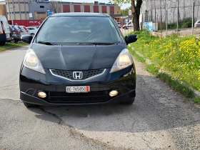Honda Jazz 1.4!!ШВЕЙЦАРИЯ!!УНИКАТ!!ТОП СЪСТОЯНИЕ, снимка 6