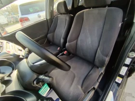 Honda Jazz 1.4!!ШВЕЙЦАРИЯ!!УНИКАТ!!ТОП СЪСТОЯНИЕ, снимка 14
