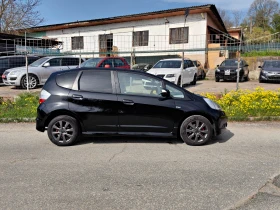 Honda Jazz 1.4!!ШВЕЙЦАРИЯ!!УНИКАТ!!ТОП СЪСТОЯНИЕ, снимка 3
