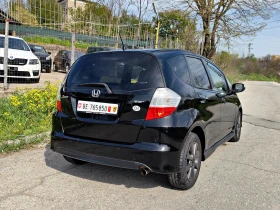 Honda Jazz 1.4!!ШВЕЙЦАРИЯ!!УНИКАТ!!ТОП СЪСТОЯНИЕ, снимка 4
