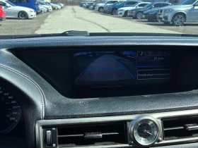 Lexus GS 350 F SPORT * ОБДУХВАНЕ * КАМЕРА * CARFAX * , снимка 7