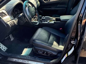 Lexus GS 350 F SPORT * ОБДУХВАНЕ * КАМЕРА * CARFAX * , снимка 8