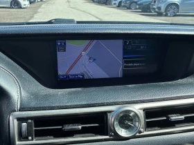 Lexus GS 350 F SPORT * ОБДУХВАНЕ * КАМЕРА * CARFAX * , снимка 6
