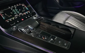 Audi A7 45 TDI Quattro, Distronic, HeadUP, 360-cam, Обдух., снимка 12