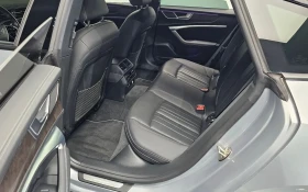 Audi A7 45 TDI Quattro, Distronic, HeadUP, 360-cam, Обдух., снимка 7