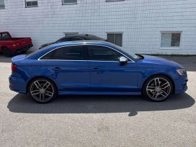 Audi S3 | Technik | B&O | ПОДГРЕВ | ПАНОРАМА | , снимка 3