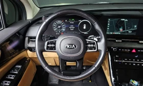 Kia Carnival 9-SEATER* SIGNATURE* SMART-KEY* , снимка 7