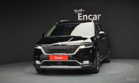 Kia Carnival 9-SEATER* SIGNATURE* SMART-KEY* , снимка 2