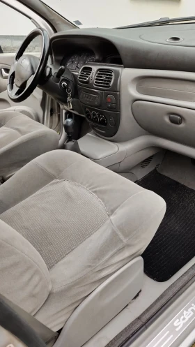 Renault Scenic, снимка 8