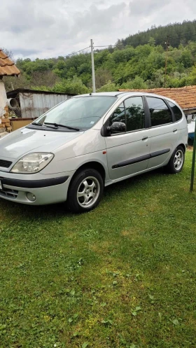 Renault Scenic, снимка 5