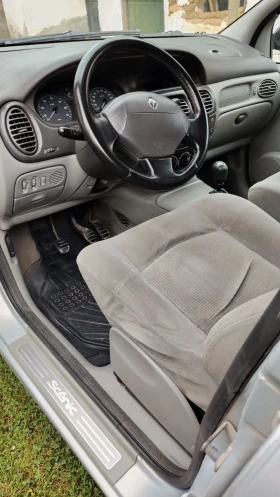 Renault Scenic, снимка 9
