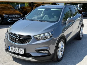 Opel Mokka X 1.6CDTI Cosmo Automatic ! 100% РЕАЛНИ КИЛОМЕТРИ !, снимка 1