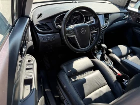 Opel Mokka X 1.6CDTI Cosmo Automatic ! 100% РЕАЛНИ КИЛОМЕТРИ !, снимка 10