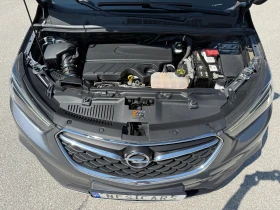Opel Mokka X 1.6CDTI Cosmo Automatic ! 100% РЕАЛНИ КИЛОМЕТРИ !, снимка 8