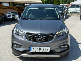Opel Mokka X 1.6CDTI Cosmo Automatic ! 100% РЕАЛНИ КИЛОМЕТРИ !, снимка 2