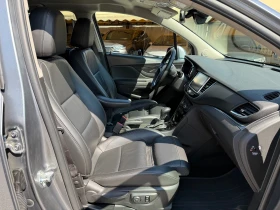 Opel Mokka X 1.6CDTI Cosmo Automatic ! 100% РЕАЛНИ КИЛОМЕТРИ !, снимка 13
