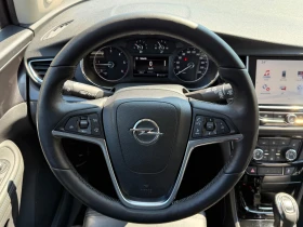 Opel Mokka X 1.6CDTI Cosmo Automatic ! 100% РЕАЛНИ КИЛОМЕТРИ !, снимка 12