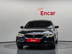 BMW 530 530I XDRIVE LUXURY PLUS, снимка 3