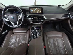 BMW 530 530I XDRIVE LUXURY PLUS, снимка 7