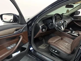 BMW 530 530I XDRIVE LUXURY PLUS, снимка 10