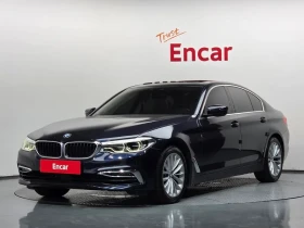 BMW 530 530I XDRIVE LUXURY PLUS, снимка 1