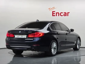 BMW 530 530I XDRIVE LUXURY PLUS, снимка 2