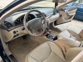 Mercedes-Benz S 320 W220, снимка 6
