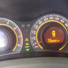Toyota Auris, снимка 4