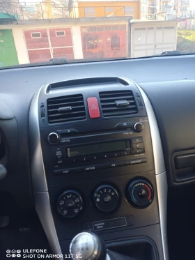 Toyota Auris, снимка 7