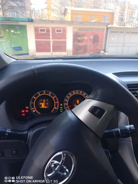 Toyota Auris, снимка 8