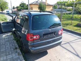 VW Sharan 1900, снимка 3