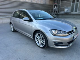 VW Golf 2.0TDI. 150кс, снимка 1