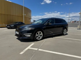 Ford Mondeo Titanium S, снимка 3