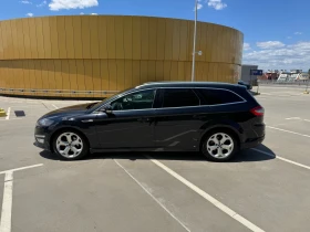 Ford Mondeo Titanium S, снимка 5