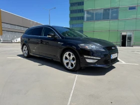 Ford Mondeo Titanium S, снимка 1