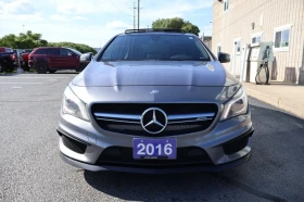 Mercedes-Benz CLA 45 AMG ЦЕНА ДО БЪЛГАРИЯ РЕГИСТРАЦИЯ & АВТОКРЕДИТ, снимка 2