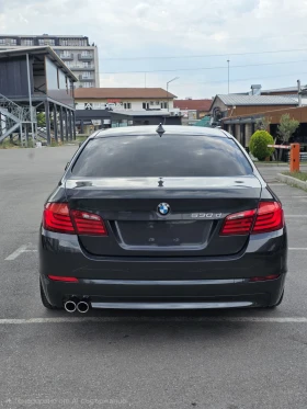BMW 530 Личен автомобил в топ състояние, снимка 6