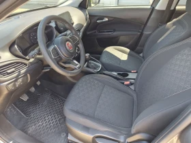 Fiat Tipo 1.6 CROSS M-JET 130 к.с , снимка 9