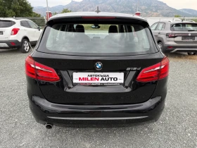 BMW 216 (KATO НОВА), снимка 7