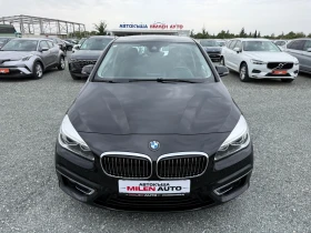 BMW 216 (KATO НОВА), снимка 2