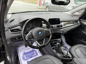 BMW 216 (KATO НОВА), снимка 12