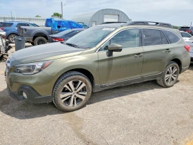 Subaru Outback 2019 SUBARU OUTBACK 2.5I LIMITED, снимка 1