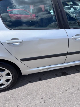 Peugeot 307 1, снимка 5