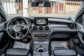 Mercedes-Benz C 220 CDI-BlueTEC-AVANTGARDE-AGILITY-KEYLESS-ПОДГРЕВ-FUL, снимка 10